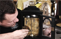 reparationer